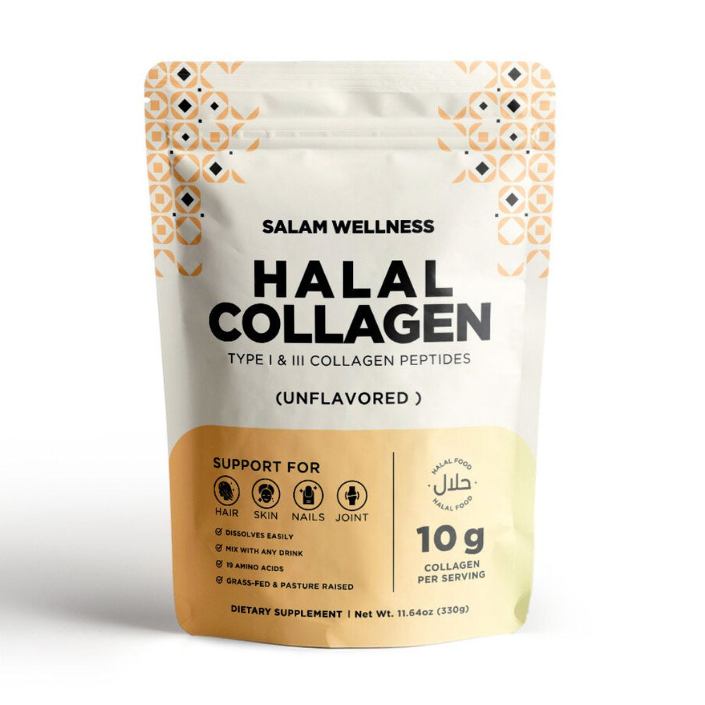 <h2>The World's Most Effective Collagen Brand</h2>