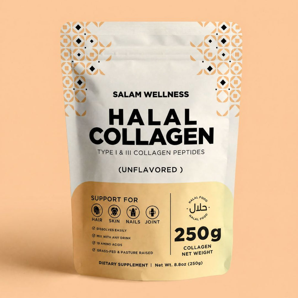 <h2>The World's Most Effective Collagen Brand</h2>