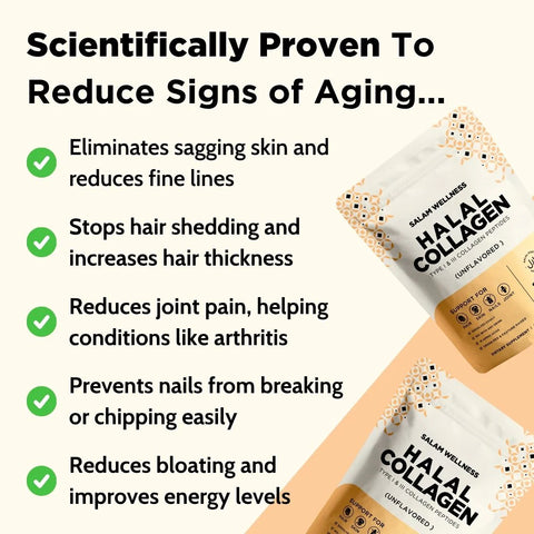 Halal Collagen Non-Member