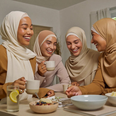 Salam Glow Journey Membership